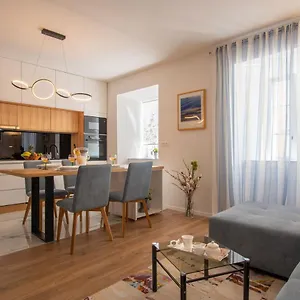  Apartament Premium Zec Chorwacja