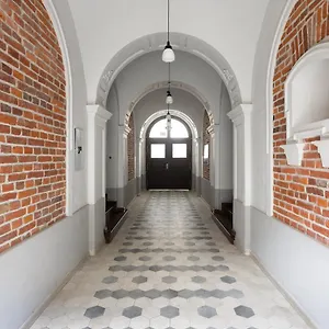  Apartament Wonderful Polska