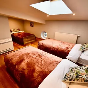 Apartament Krib Polska