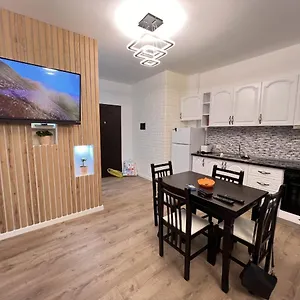  Apartament Arteg Albania