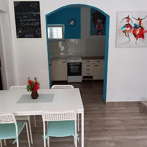  Apartament Babaloo Chorwacja
