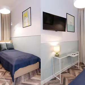 Apartment Neptunus Mb By The Ses Old Town, Gdansk