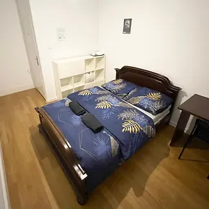  Apartament Fantastic Waw - K 7 Polska